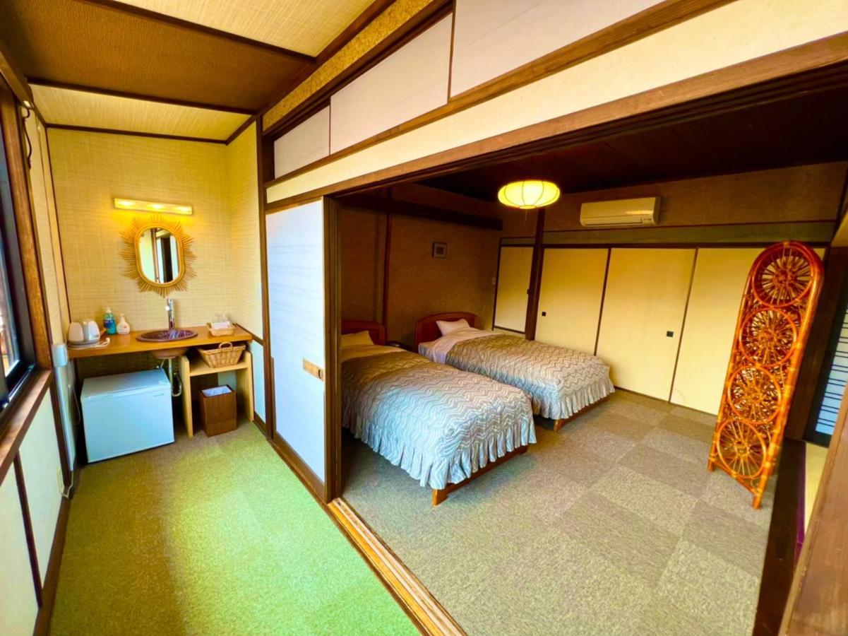 Japanese Style Hotel Morigen Kyōtango Exterior foto