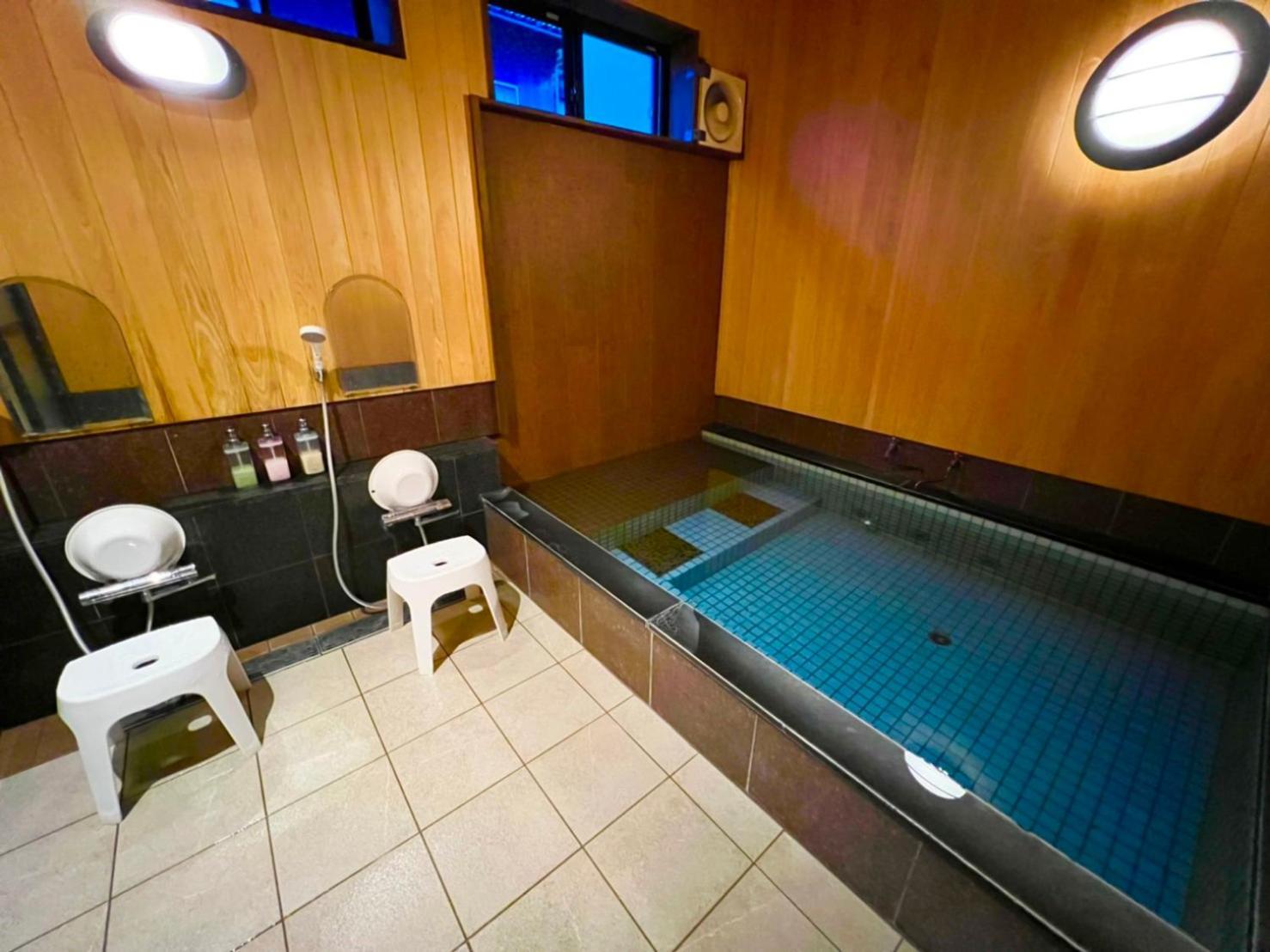 Japanese Style Hotel And Dining Morigen Kyōtango Exterior foto