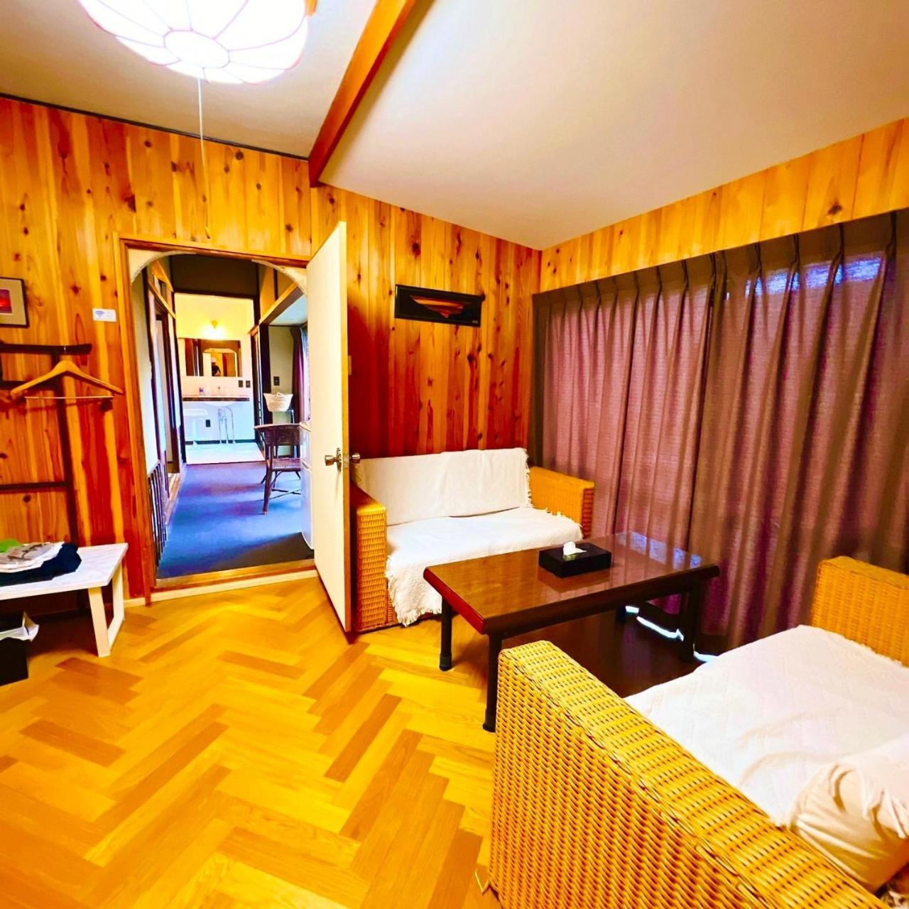 Japanese Style Hotel And Dining Morigen Kyōtango Exterior foto