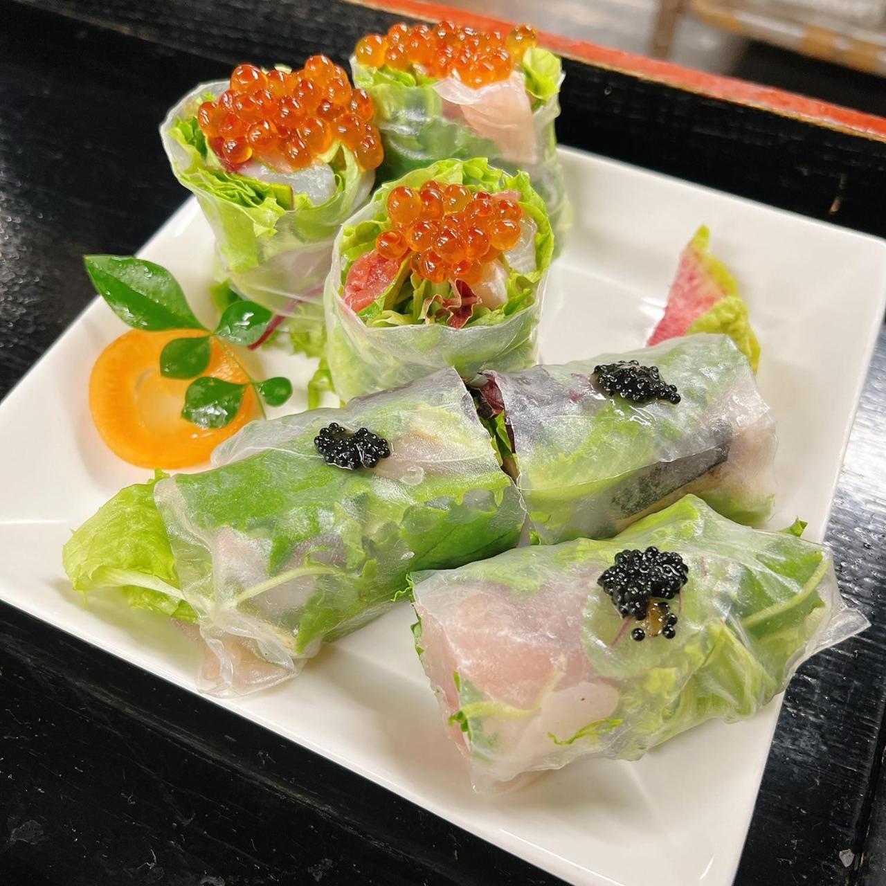 Japanese Style Hotel And Dining Morigen Kyōtango Exterior foto